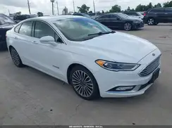 3FA6P0RUXJR103011 2018 FORD FUSION