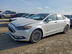 3FA6P0RUXJR119354 2018 FORD FUSION