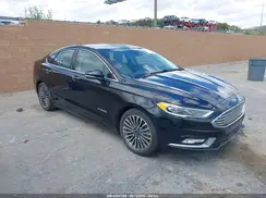 3FA6P0RUXJR120326 2018 FORD FUSION