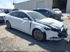 3FA6P0RUXJR120424 2018 FORD FUSION