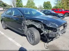 3FA6P0RUXJR120794 2018 FORD FUSION