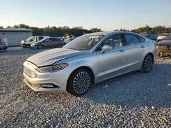 3FA6P0RUXJR124618 2018 FORD FUSION
