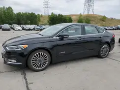 3FA6P0RUXJR124859 2018 FORD FUSION
