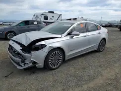 3FA6P0RUXJR137403 2018 FORD FUSION