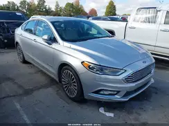 3FA6P0RUXJR141547 2018 FORD FUSION