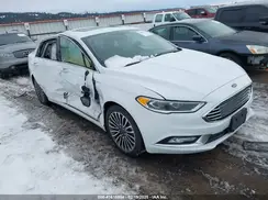 3FA6P0RUXJR159658 2018 FORD FUSION