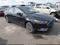 3FA6P0RUXJR164827 2018 FORD FUSION