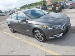 3FA6P0RUXJR167033 2018 FORD FUSION