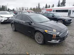 3FA6P0RUXJR192255 2018 FORD FUSION