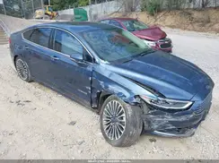 3FA6P0RUXJR206512 2018 FORD FUSION