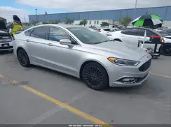 3FA6P0RUXJR219616 2018 FORD FUSION