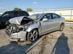 3FA6P0RUXJR233998 2018 FORD FUSION