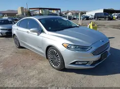 3FA6P0RUXJR242068 2018 FORD FUSION