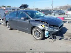 3FA6P0RUXJR249148 2018 FORD FUSION