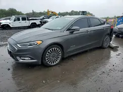 3FA6P0RUXJR250560 2018 FORD FUSION