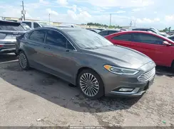 3FA6P0RUXJR269948 2018 FORD FUSION