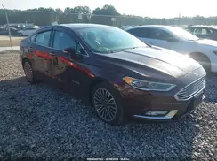 3FA6P0RUXJR280920 2018 FORD FUSION