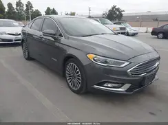 3FA6P0RUXJR281212 2018 FORD FUSION