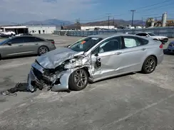3FA6P0RUXKR105228 2019 FORD FUSION