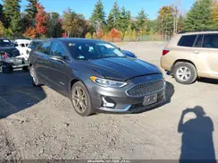 3FA6P0RUXKR106542 2019 FORD FUSION