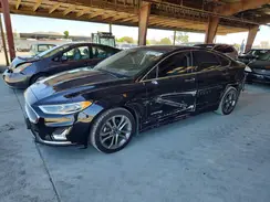 3FA6P0RUXKR106931 2019 FORD FUSION