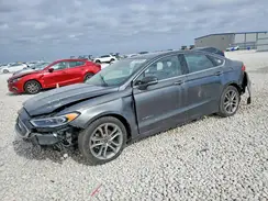 3FA6P0RUXKR118111 2019 FORD FUSION