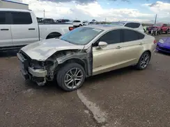 3FA6P0RUXKR118268 2019 FORD FUSION