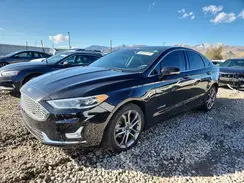 3FA6P0RUXKR118352 2019 FORD FUSION