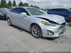 3FA6P0RUXKR118528 2019 FORD FUSION