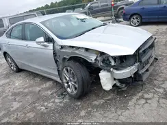 3FA6P0RUXKR119100 2019 FORD FUSION