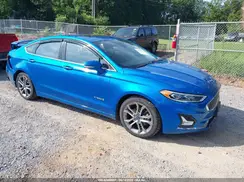 3FA6P0RUXKR120747 2019 FORD FUSION
