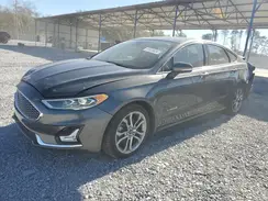 3FA6P0RUXKR123986 2019 FORD FUSION