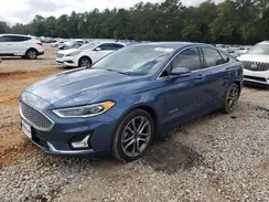 3FA6P0RUXKR124149 2019 FORD FUSION