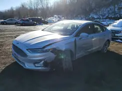 3FA6P0RUXKR131067 2019 FORD FUSION