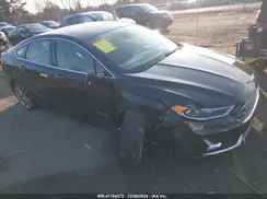 3FA6P0RUXKR138035 2019 FORD FUSION