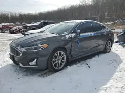 3FA6P0RUXKR139427 2019 FORD FUSION