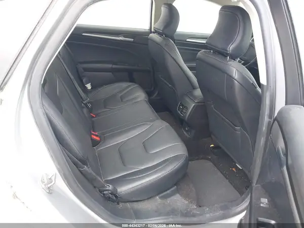 3FA6P0RUXKR140478 2019 FORD FUSION - Image 8