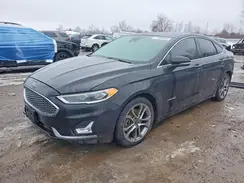 3FA6P0RUXKR155532 2019 FORD FUSION