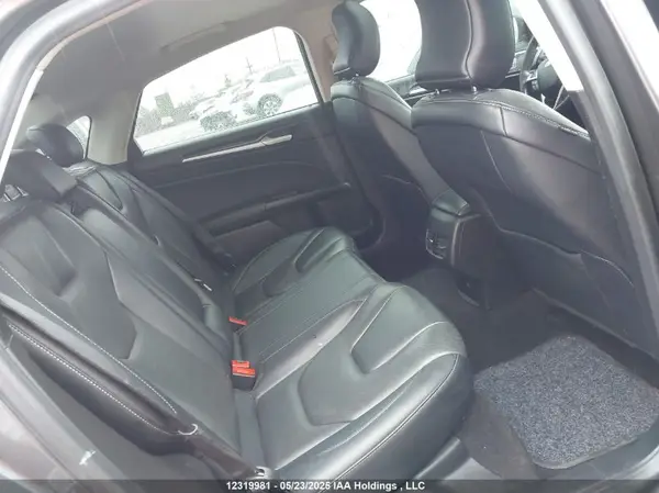 3FA6P0RUXKR155577 2019 FORD FUSION - Image 8