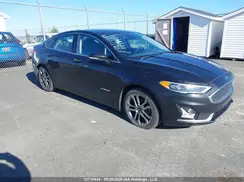 3FA6P0RUXKR155885 2019 FORD FUSION