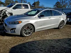 3FA6P0RUXKR163145 2019 FORD FUSION