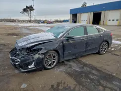 3FA6P0RUXKR165994 2019 FORD FUSION