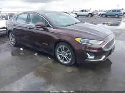 3FA6P0RUXKR191236 2019 FORD FUSION