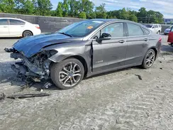 3FA6P0RUXKR194444 2019 FORD FUSION