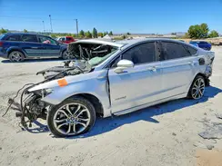 3FA6P0RUXKR209315 2019 FORD FUSION