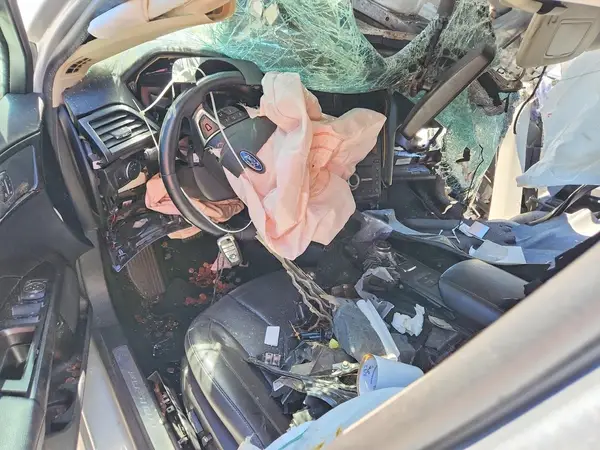 3FA6P0RUXKR209315 2019 FORD FUSION - Image 8