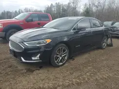 3FA6P0RUXKR211789 2019 FORD FUSION