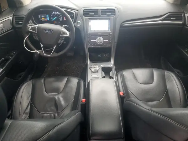 3FA6P0RUXKR211789 2019 FORD FUSION - Image 8