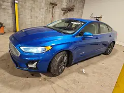 3FA6P0RUXKR217303 2019 FORD FUSION