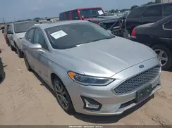 3FA6P0RUXKR235378 2019 FORD FUSION